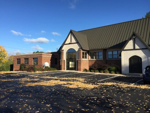 August & Main Realty - N Broadway
